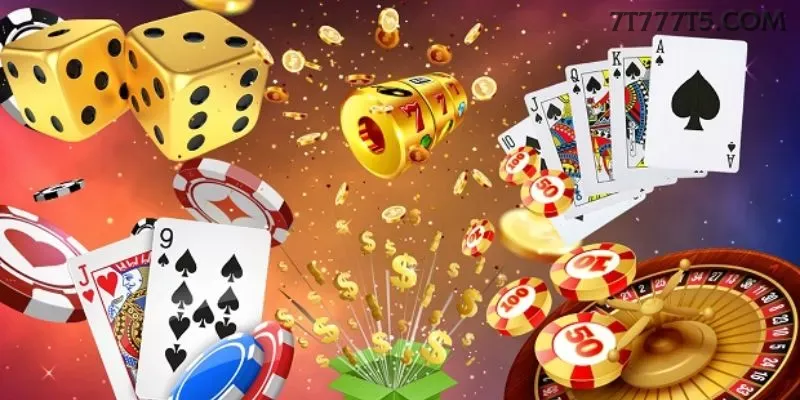 Novos Jogos 7t777