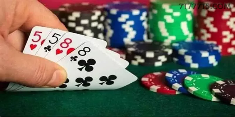 Baccarat Ao Vivo