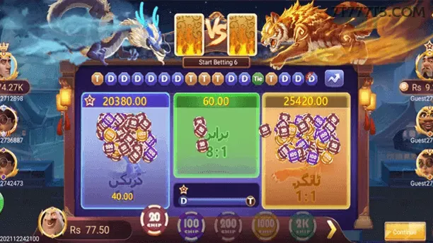 Spribe Games 7t777